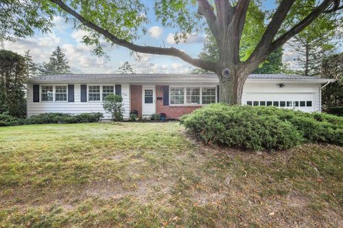 5918 South Hill Drive, MADISON, WI, 53705 | Card Image