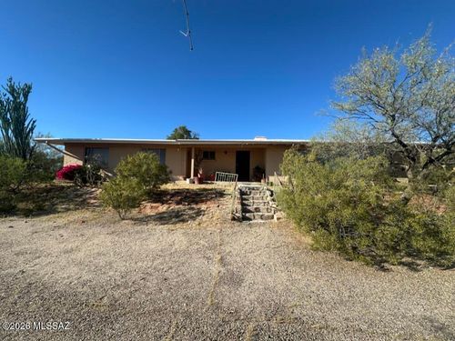 132 W Old Ina Rd, Tucson, AZ, 85704-6247 | Card Image