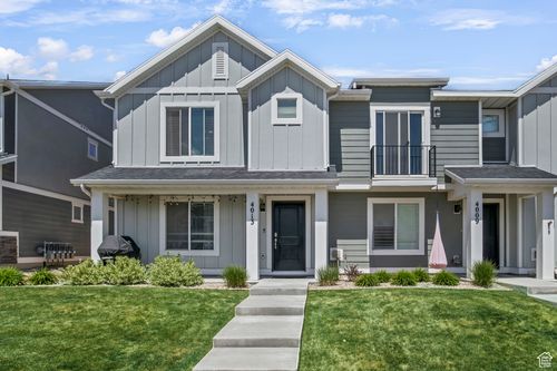 4013 W Cool Spring Ave, Lehi, UT, 84043-4632 | Card Image