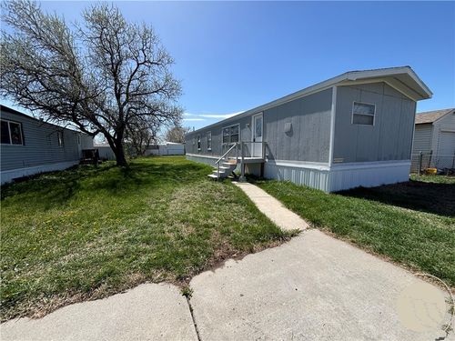 2702 Topeka Dr, Laurel, MT, 59044-3526 | Card Image