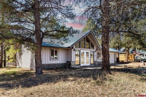 62 W Golf Pl, Pagosa Springs, CO, 81147-9314 | Card Image