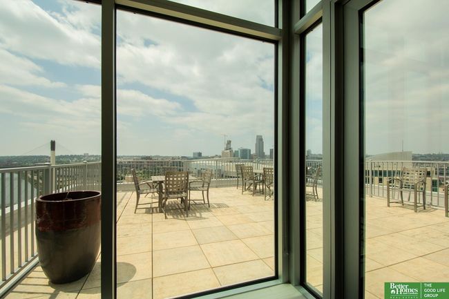APT-501 - 444 Riverfront Plz, Condo with 1 bedrooms, 2 bathrooms and 1 parking in Omaha NE | Image 40