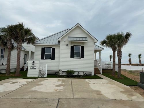 240 St. John Circle, Port Aransas, TX, 78373 | Card Image