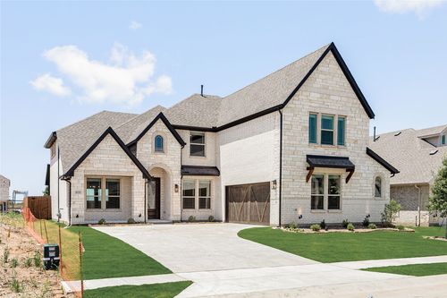 1133 Hitching Post Way, Oak Point, TX, 75068-2533 | Card Image