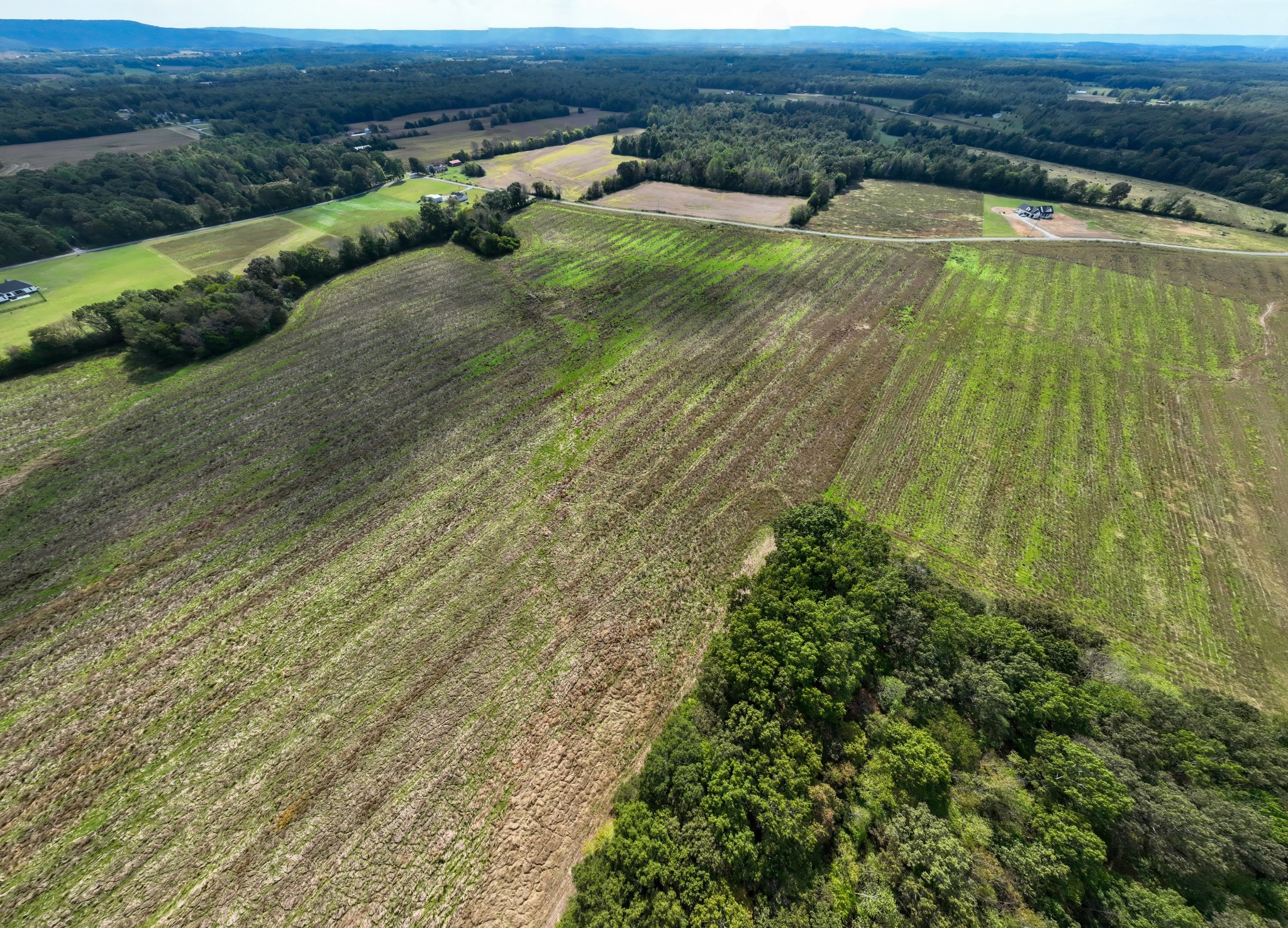 Land in Hillsboro 2