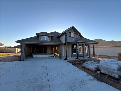 2203 Autumn Lake Dr, Bryan, TX, 77807-5129 | Card Image