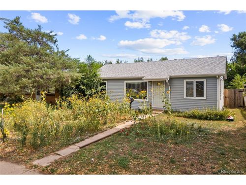 2356 Elmira St, Aurora, CO, 80010-1115 | Card Image