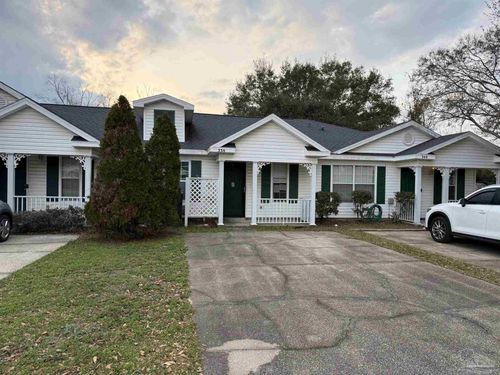 338 Loveland Cir, Pensacola, FL, 32526-5016 | Card Image
