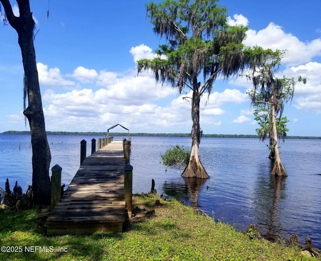 546 Clifton Rd, House other with 2 bedrooms, 2 bathrooms and null parking in CRESCENT CITY FL | Image 17