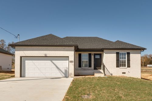 402 Rose Ln, Shelbyville, TN, 37160-2254 | Card Image