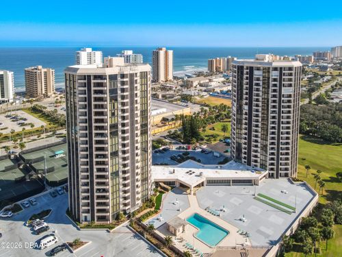 19b5-1 Oceans West Boulevard, Daytona Beach Shores, FL, 32118 | Card Image