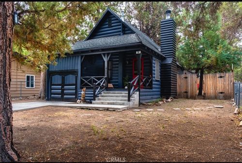 200 E Fairway Blvd, Big Bear City, CA, 92314 | Card Image