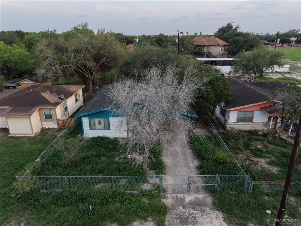 Residential in Edinburg 2