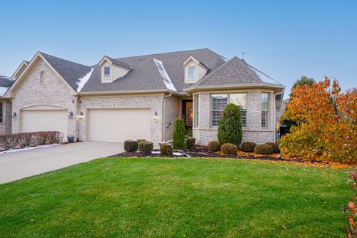 628 Woodglen Ct, Lemont, IL, 60439-3100 | Card Image