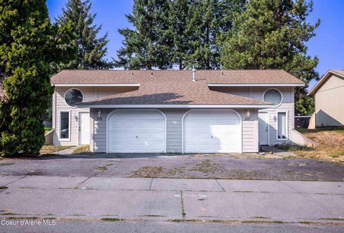 919 E Spruce Ave, Coeur D Alene, ID, 83814-4659 | Card Image