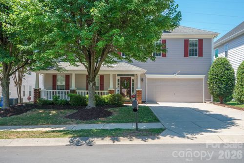 146 Trotter Ridge Dr, Mooresville, NC, 28117-5968 | Card Image