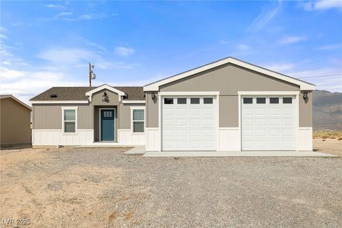 6340 Glencove Ave, Pahrump, NV, 89060-1115 | Card Image