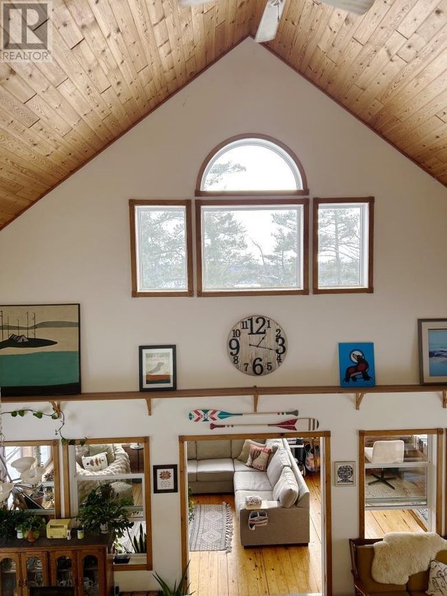 221 Nickel Lake Shores Rd, Home with 3 bedrooms, 2 bathrooms and null parking in Fort Frances ON | Image 20
