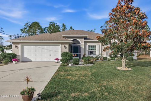 15 Pineapple Dr, PALM COAST, FL, 32164-7061 | Card Image