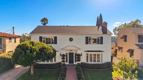 5324 Canterbury Dr, San Diego, CA, 92116-2008 | Card Image