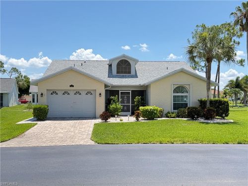 3437 Clubview Dr, NORTH FORT MYERS, FL, 33917-2009 | Card Image