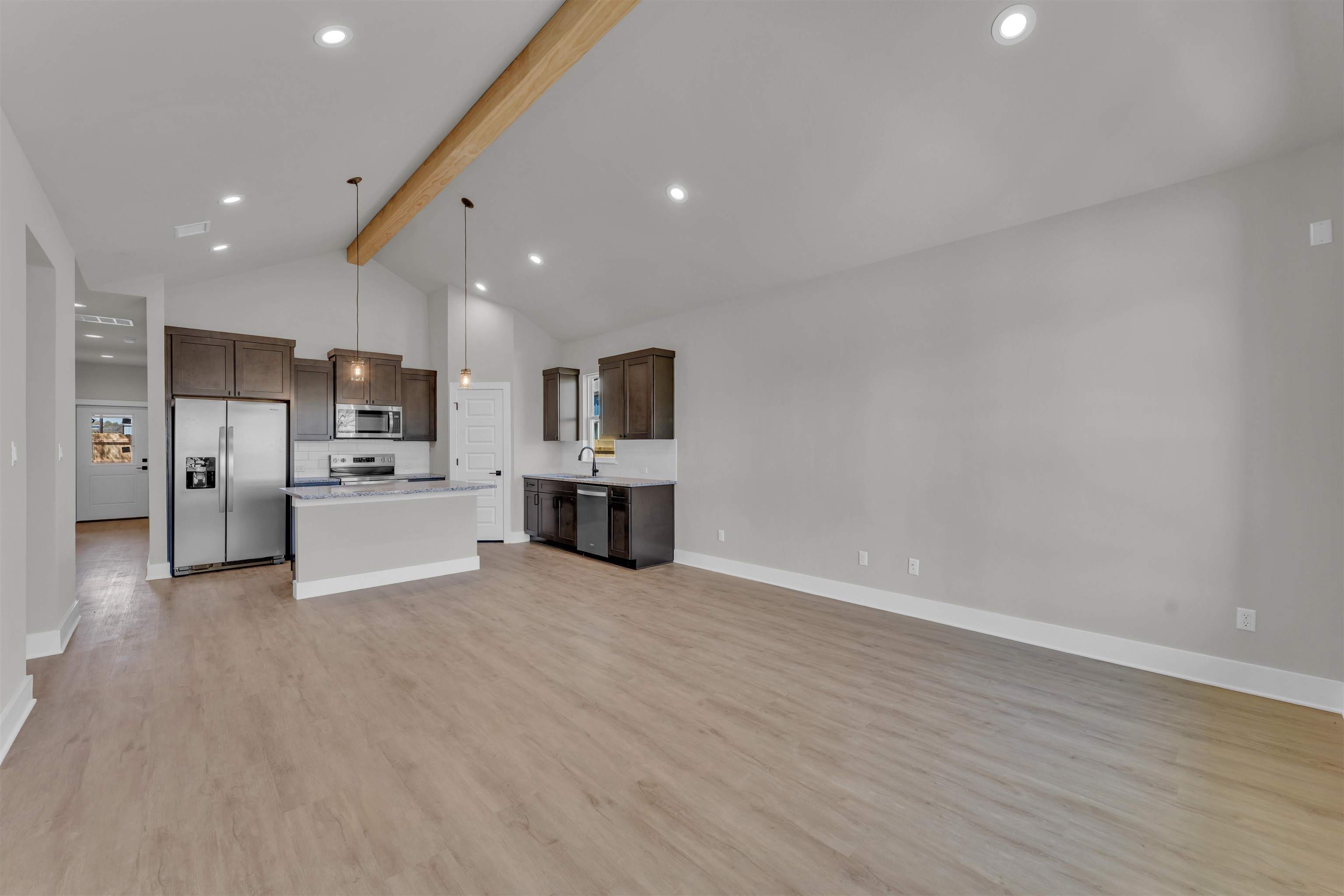 Residential in Bertram 3