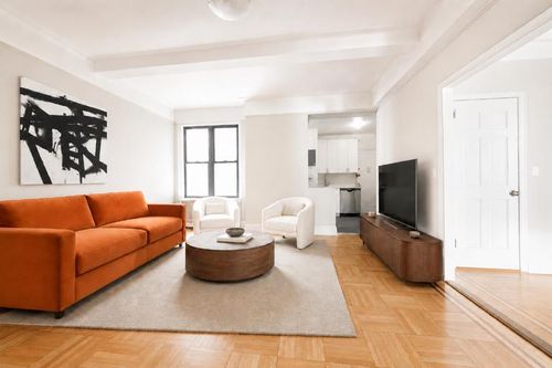 7e-200 W 90th St, New York, NY, 10024-1235 | Card Image