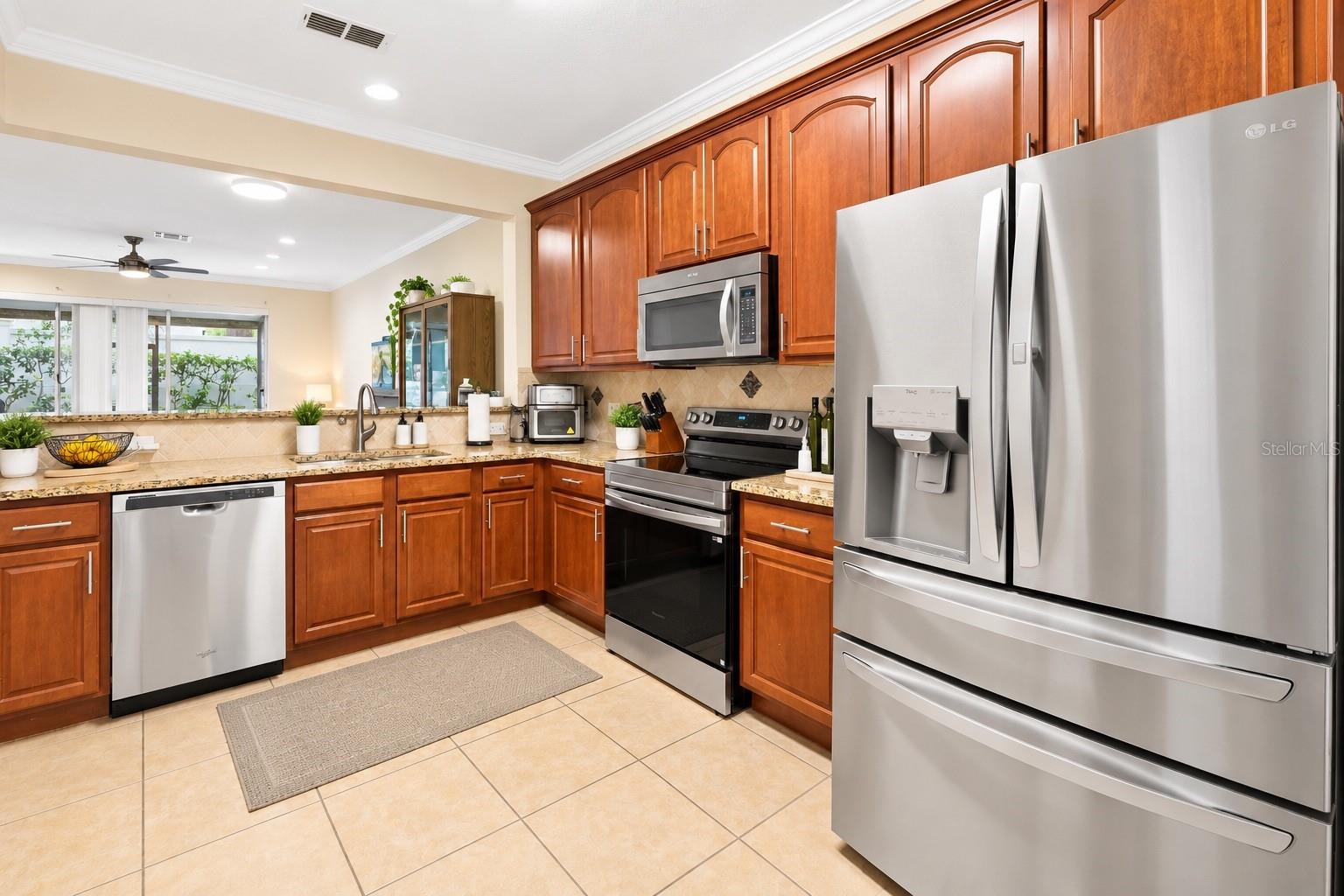 Residential Lease in ORLANDO 4