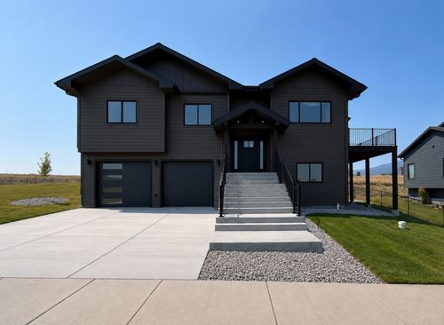 4479 Christian Drive, Missoula, MT, 59803 | Card Image