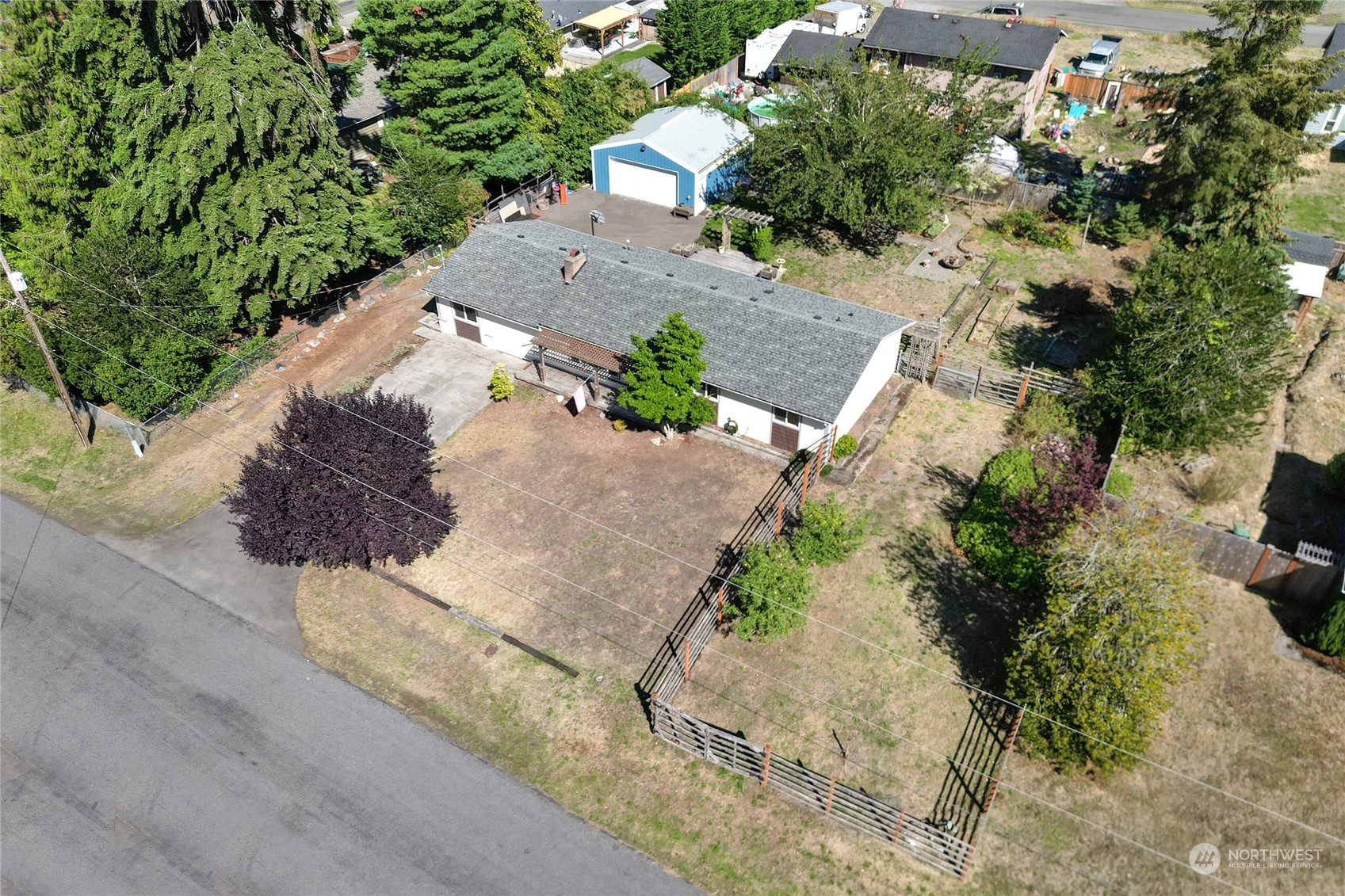 132nd Ave, Puyallup, WA 98374