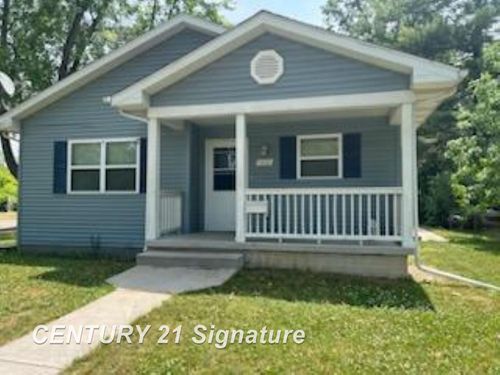 1602 S Harrison St, Saginaw, MI, 48602-1367 | Card Image