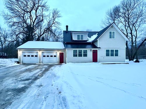 205 Elm Street, Newport, ME, 04953 | Card Image