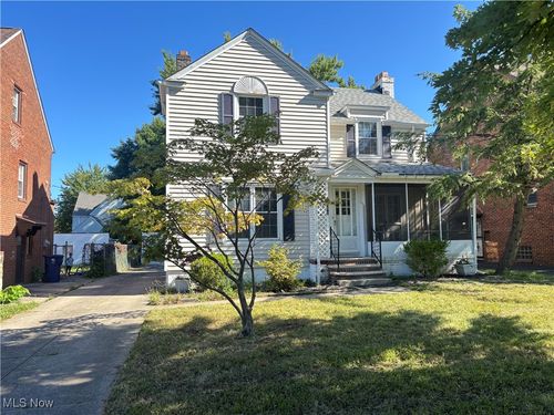 3551 Antisdale Ave, Cleveland Heights, OH, 44118-2247 | Card Image