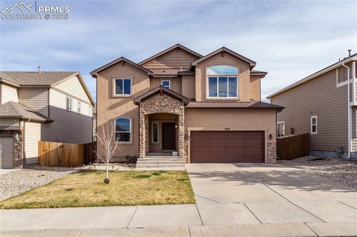7812 Clymer Way, Fountain, CO, 80817 | Card Image