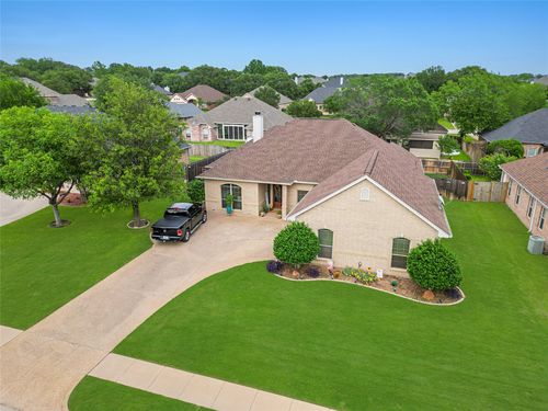 1022 Belmont Dr, Kennedale, TX, 76060-5616 | Card Image