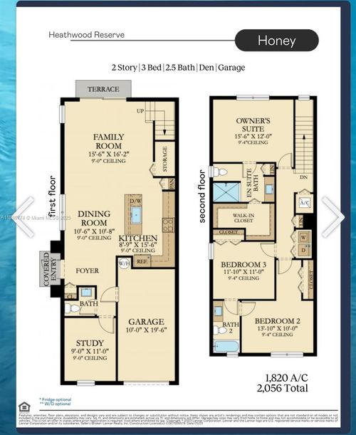 4665 Meyerson Pl, Lake Worth, FL, 33463-2262 | Card Image