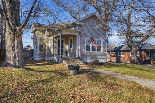 1551 N 32nd St, Lincoln, NE, 68503-1516 | Card Image