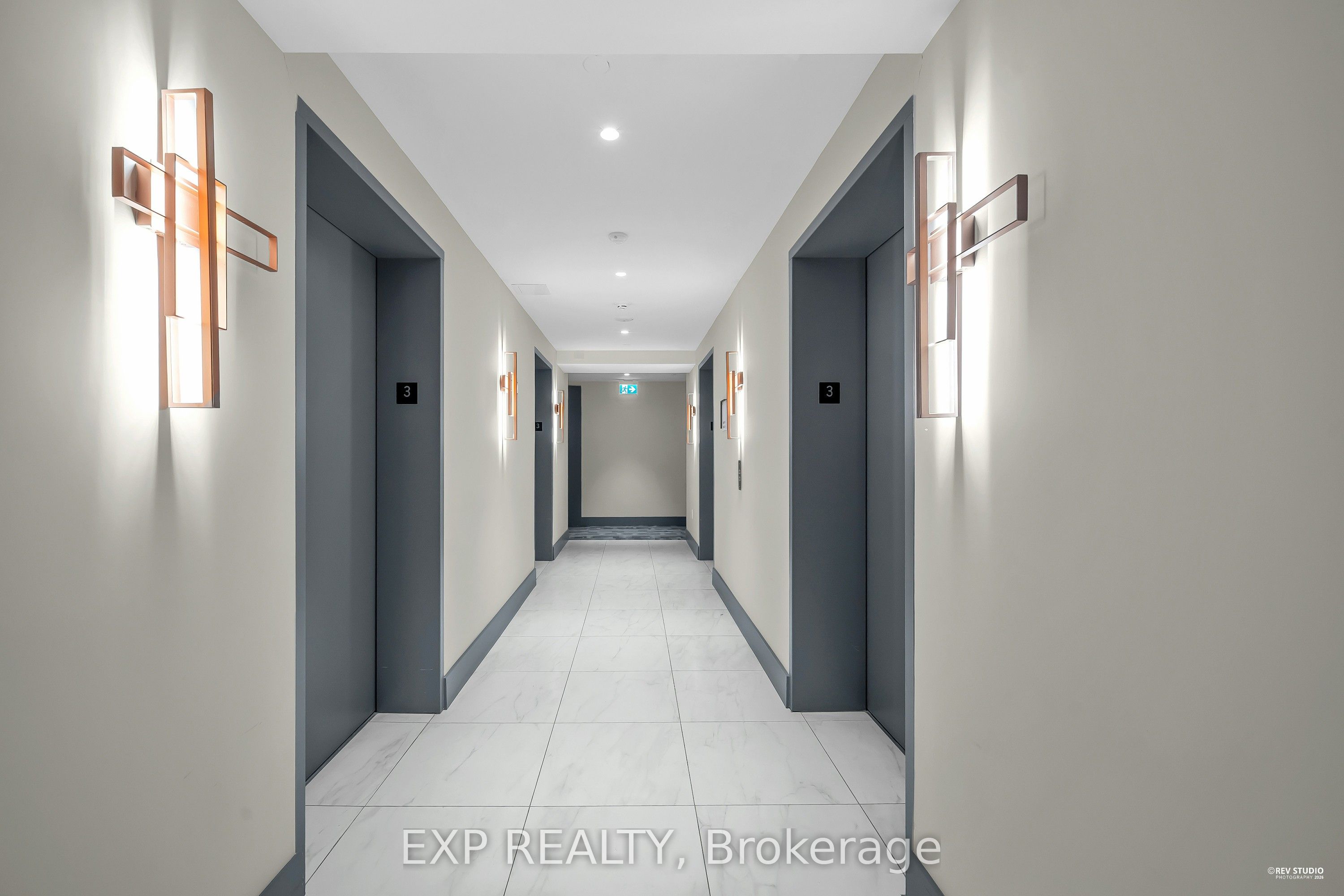 Residential in Toronto C13 3