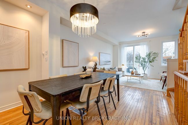 1872 Lake Shore Blvd E, House attached with 4 bedrooms, 3 bathrooms and null parking in Toronto ON | Image 5