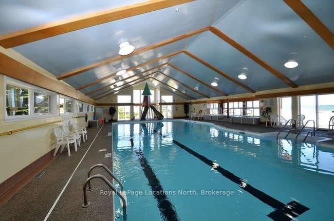347 Mariners Way, Condo with 2 bedrooms, 2 bathrooms and 2 parking in Collingwood ON | Image 16