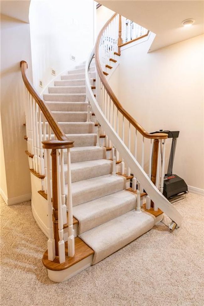 29 Governors Club Dr, House other with 2 bedrooms, 4 bathrooms and null parking in Xenia OH | Image 44
