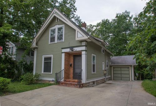 1-526 S Woodlawn Ave, Bloomington, IN, 47401-4944 | Card Image