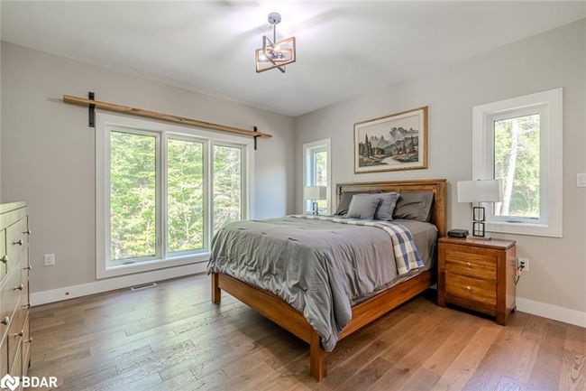 4571 Aspdin Rd, House other with 3 bedrooms, 3 bathrooms and 14 parking in Utterson ON | Image 11
