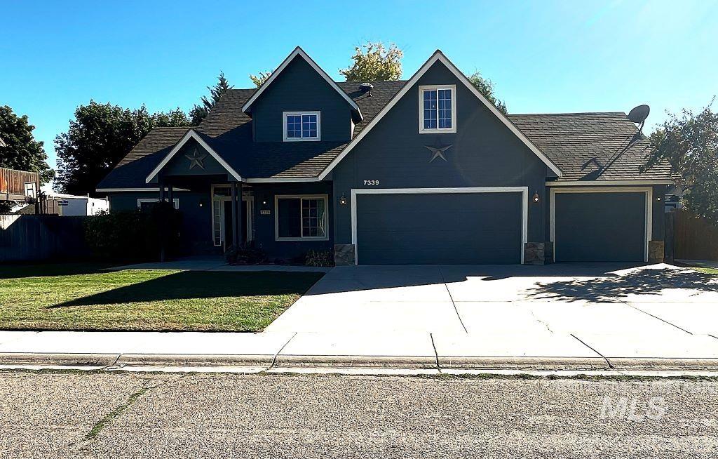Newbrook Dr, Nampa, ID 83687
