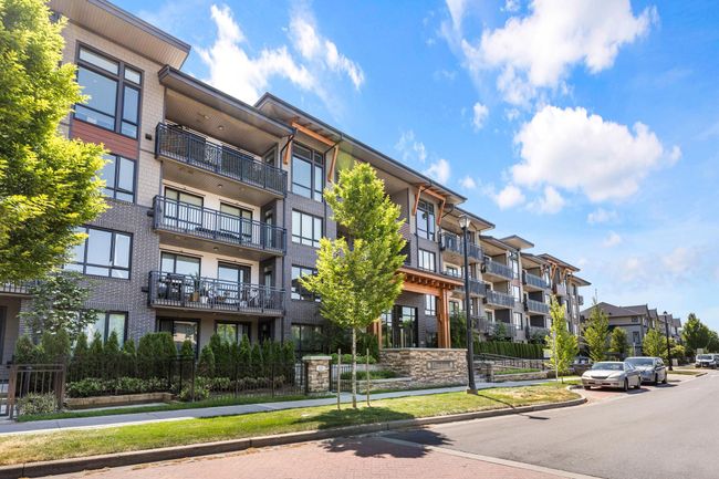 105 - 31158 Westridge Place, Condo with 2 bedrooms, 2 bathrooms and 1 parking in Abbotsford BC | Image 38