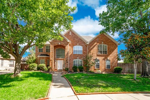 2700 Lake Crest Dr, Flower Mound, TX, 75022-4386 | Card Image