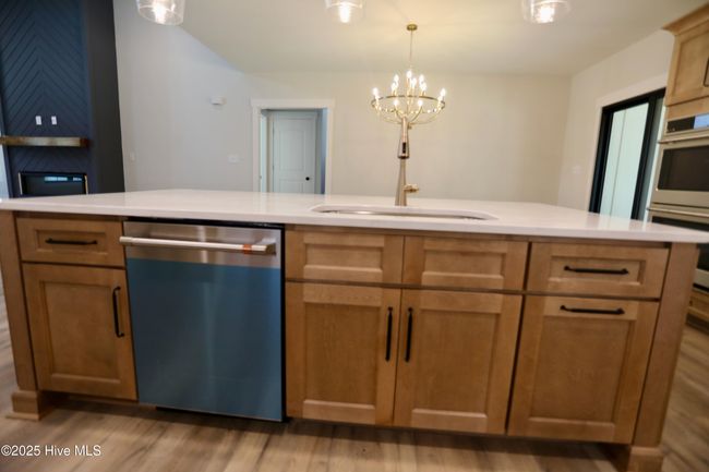 Kitchen open to Dining | Image 13