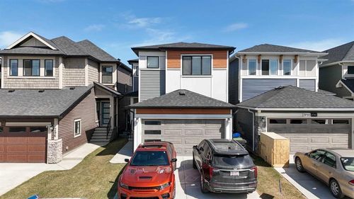 292 Homestead Grove Ne, Calgary, AB, T3J5S2 | Card Image