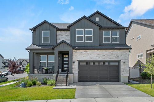 4201 W Paladin Way, Herriman, UT, 84096-2757 | Card Image