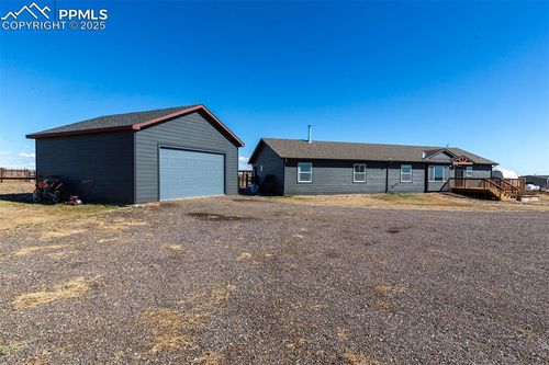 30008 Lonesome Dove Lane, Yoder, CO, 80864 | Card Image